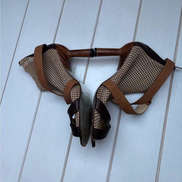 Muxart Heels Made In Spain - Picture 8 of 14